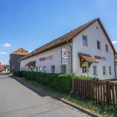 REGIOHOTEL Pfälzer Hof Wernigerode-2