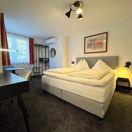 Hotel Altmann-2