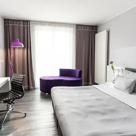 Elaya Hotel Wolfenbuettel Ehemals Rilano 24 7 Hotel Wolfenbuettel-2
