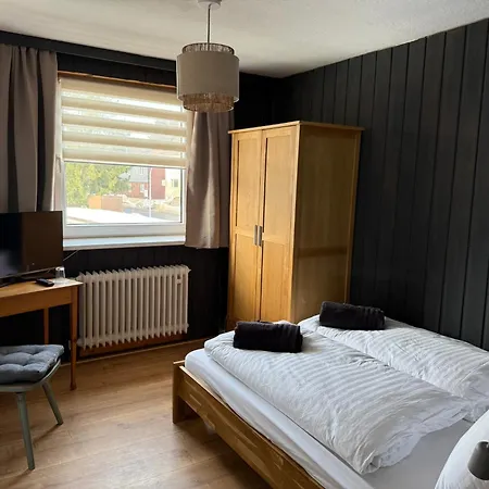 Hotel Zur Erholung-3
