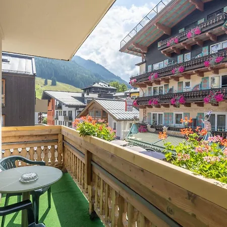 Hotel Wechselberger-3