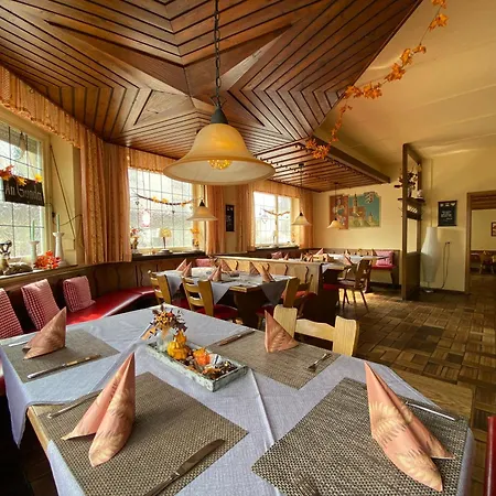 Hotel Gasthof Rose-3