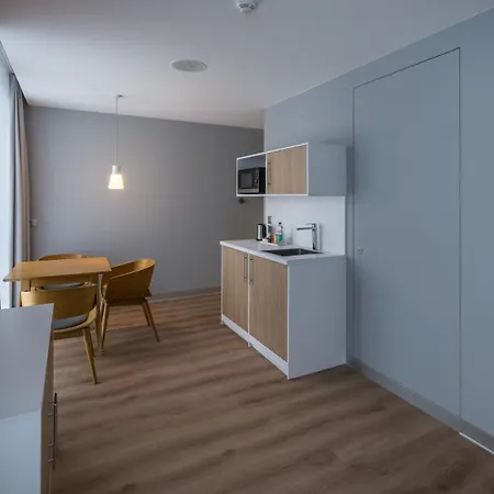 Holiday Inn Express - Luzern - Kriens, an IHG Hotel-3