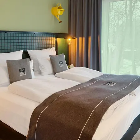 Holiday Inn - the niu, Dwarf Berlin Schöneberg by IHG-3