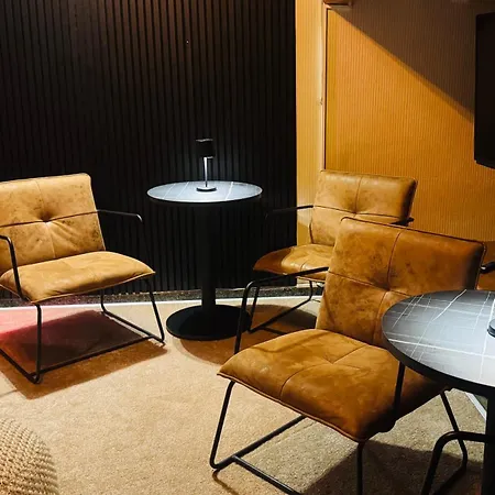 Harzhotel Warnstedter Krug-3