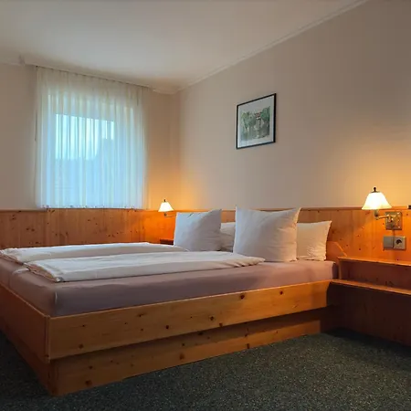 Hotel Rebstock-2