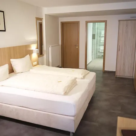 Hotel Garni Brugger-2