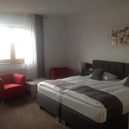 Seehotel Losheim-2