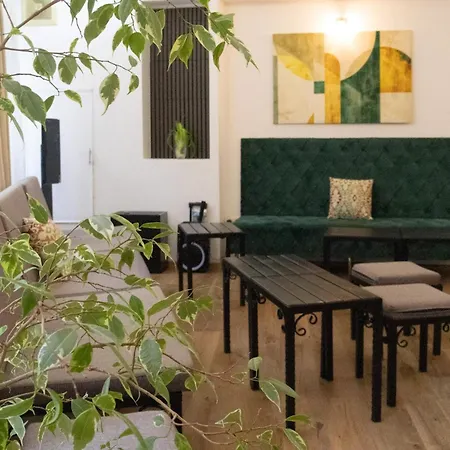 Hotel Hayat-3