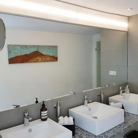 Rhein River Guesthouse - direkt am Rhein-2