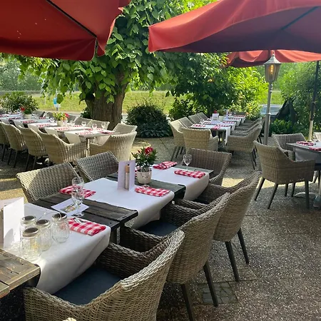 Landhotel Steffen-3