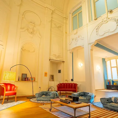 Hotel Bello By Ostello Bello-2
