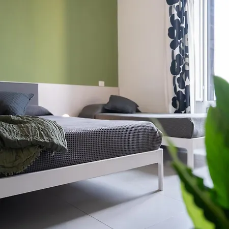 Suite Inn Catania-3
