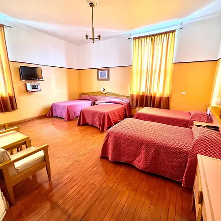 Hotel Isabel-2