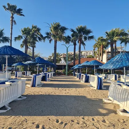 Nagi Beach Hotel-2