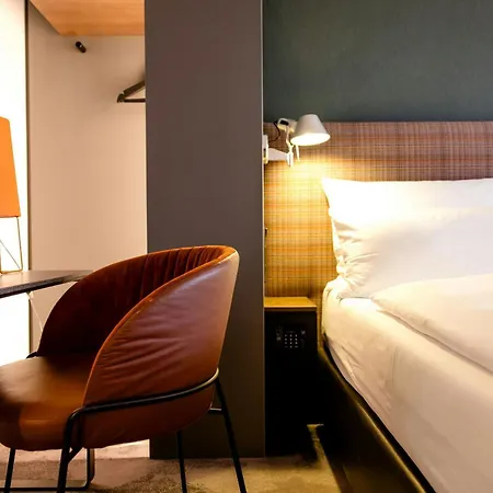 Motel One Wien-Prater-3