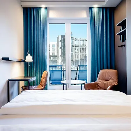 Motel One Leipzig-Post-2