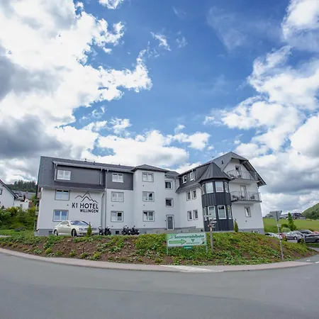 K1 Hotel Willingen-3