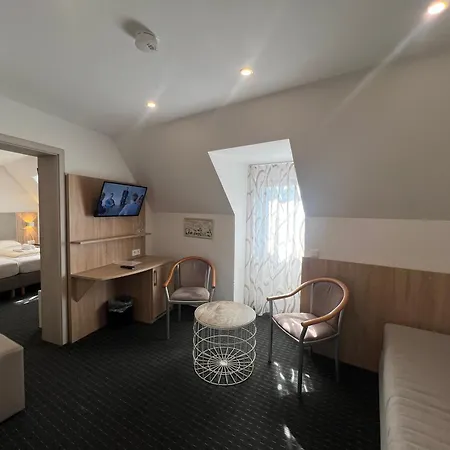 Hotel Kriemhilde-2