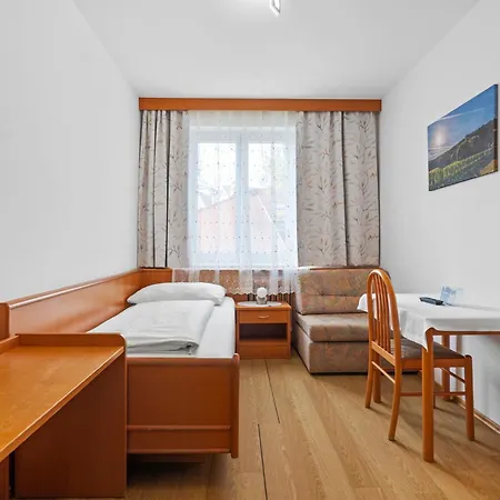 Hotel-Garni Martinek-3