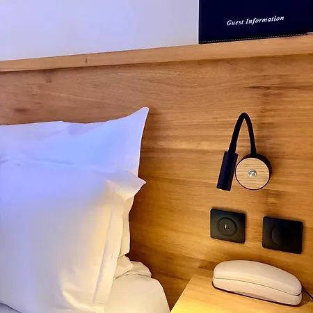 Hotel B Lodge-3