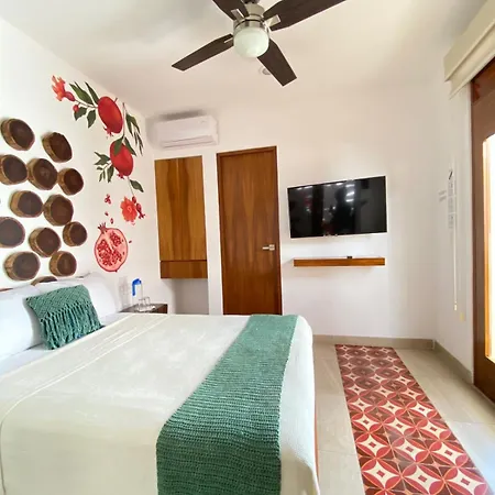 Latino Hotel Boutique-3