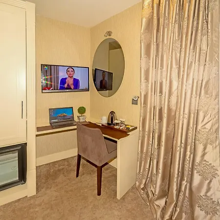 Park Grazza Hotel-2