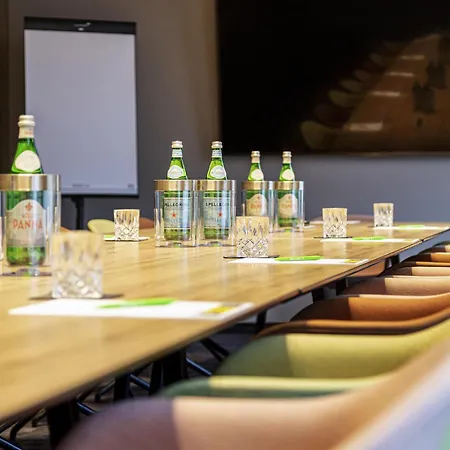 ibis Styles Vechta-3