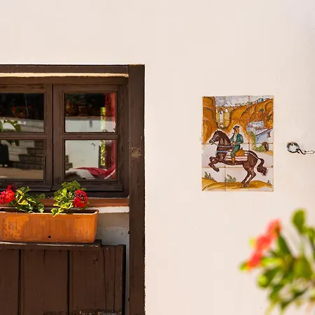 Cortijo Boutique Marbella-3