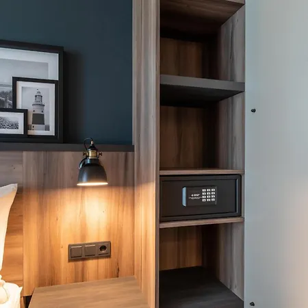 Harbr Hotel Ludwigsburg, A Member Of Radisson Individuals-2