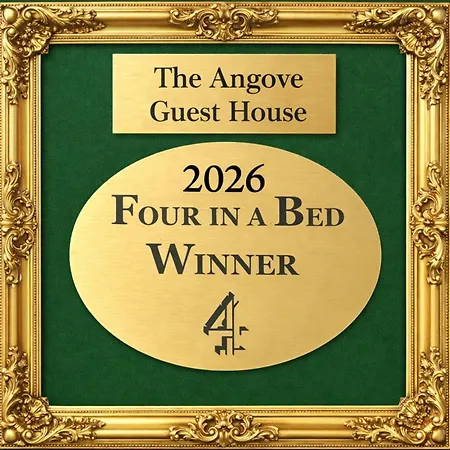 The Angove - Adults Only-2