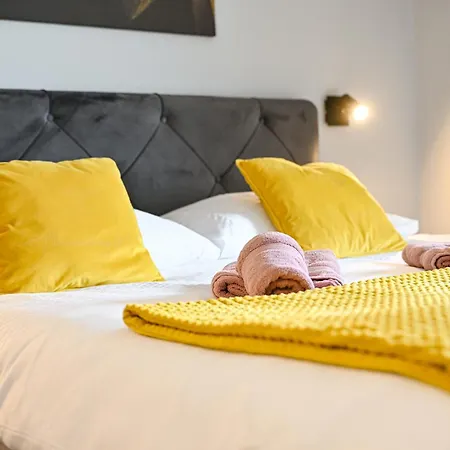 Solemar Luxury Rooms - City Center Zadar, Free Parking-3
