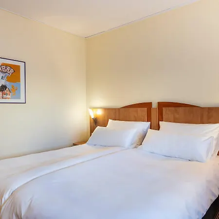 Michel Hotel Braunschweig (ehem. Mercure Hotel Atrium)-2