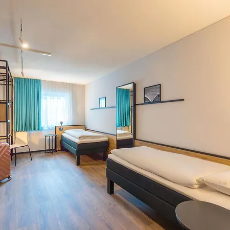 ibis Hotel Dortmund City-3