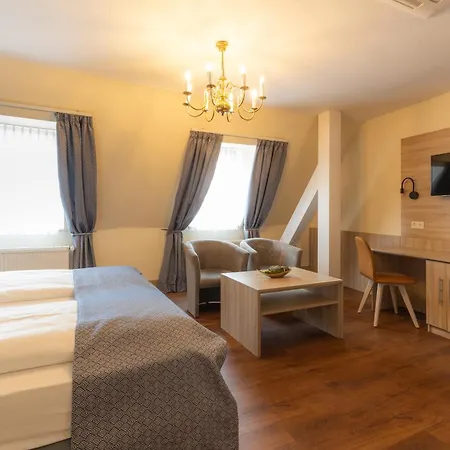 Hotel Residence-3