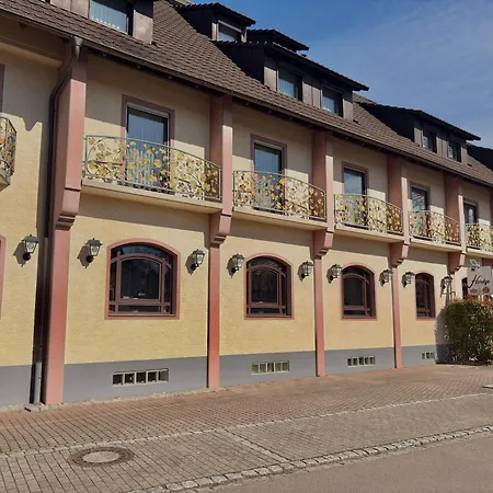 Hotel Rebstock-3