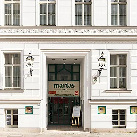 Martas Hotel Allegra Berlin-2