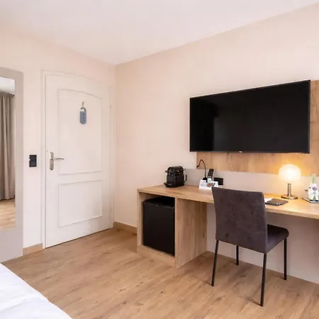 Stadthotel Jülich-2