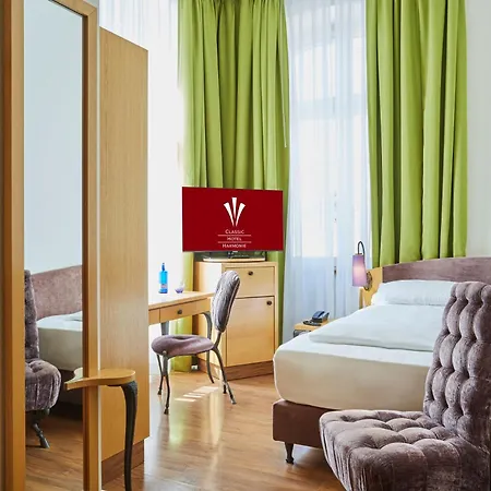 Classic Hotel Harmonie-3