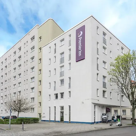 Best Western Hotel am Spittelmarkt-2