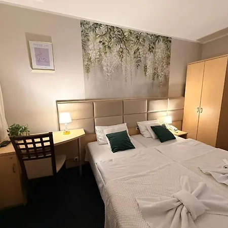 Great Polonia Silesian Quality Hotel-3