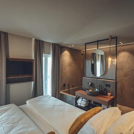 Boutique Hotel Villa Alberta-2