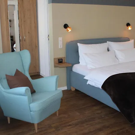 Aparthotel 1A-2
