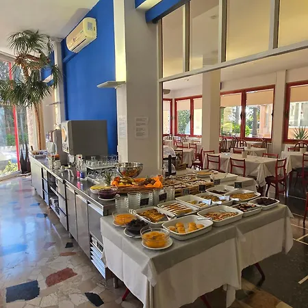 Hotel Colibri-2
