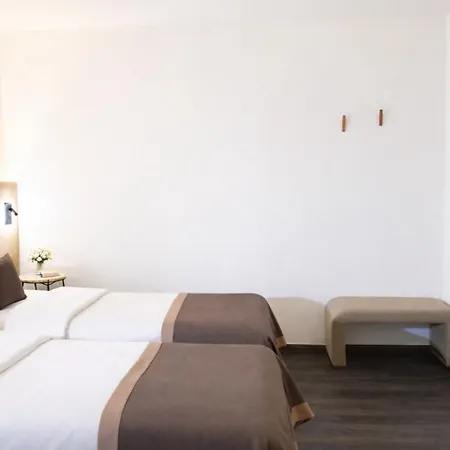 Bayer'S City Hotel-2