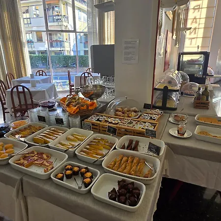 Hotel Colibri-3