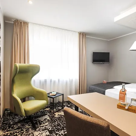 Hotel Global Inn-3