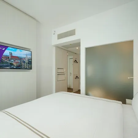 Premier Inn München City West-3