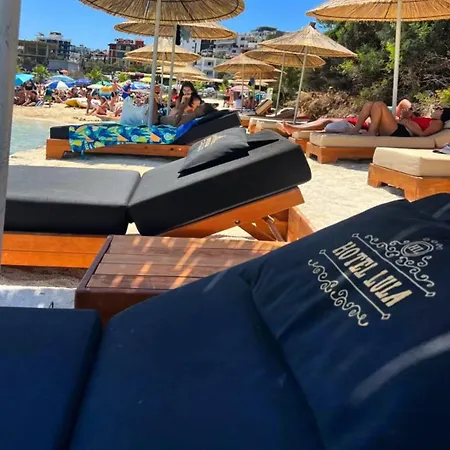 Hotel Lula Ksamil-3