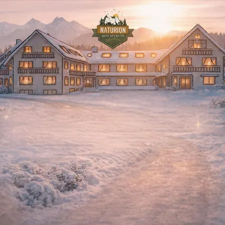 Naturion Hotel Hinterzarten-3